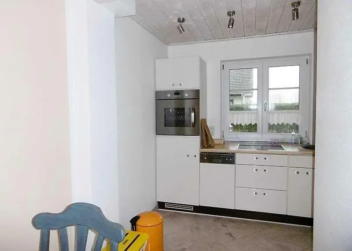 Ruegen_fewo 19 公寓 *